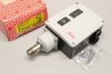 DANFOSS 017-518966 1-10bar G1/2 A  Druckschalter Pressure Control  017518966 OVP