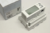 SIEMENS HVAC RLU220  Modul Universalregler Regler Universal Controller RLU 220