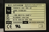 Jumo M.K.JUCHHEIM  703030/10-042-000-02 Anzeige Temperaturregler Kompaktregler 