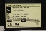 Jumo JUCHHEIM 703030/10-042-000-00 Anzeige Temperaturregler Kompaktregler 
