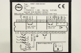 PMA 940730000101 8347 115/230V 6,5VA Anzeige Temperatur Digital 940730000101