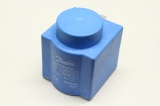 DANFOSS 018F6176 Magnetspule Coil Solenoid Valve 018F6176