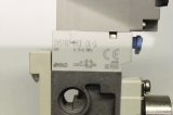SMC SY5160-4YOE-C6-Q  Magnet Ventil Magnetventil SY51604YOEC6Q OVP