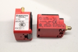 7x BERNSTEIN  600.8101.001 C2-U1Z Positionsschalter Limit Switch 
