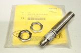 TURCK RU30-M18-LIX-H1141 /S713 Sensor Ultraschall Ultrasonic 1810006 OVP