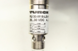 TURCK RU30-M18-LIX-H1141 /S713 Sensor Ultraschall Ultrasonic 1810006 OVP