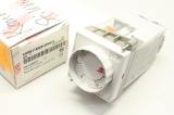 SAIA Burgess K0E511E0MVD5N12 230V Zeitrelais OVP