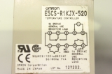  OMRON E5CS R1KJX 520 E5CSR1KJX520 Temperaturüberwachungsgerät E5CS-R1KJX-520