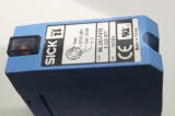 SICK WL260-F470 Reflexions Lichtschranke optisch 6020977