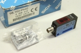 SICK WL160-P440 Reflexions Lichtschranke optisch Reflex Switch 6008816 OVP