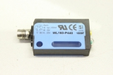 SICK WL160-P440 Reflexions Lichtschranke optisch Reflex Switch 6008816 OVP