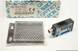 SICK WL160-F440 Reflexions Lichtschranke optisch Reflex Switch 