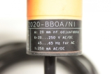  EFECTOR KB 2020 BB0A/NI KB2020BB0A/NI Näherungsschalter Kapazitiv KB0029