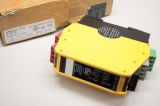  IFM Safety Switch Gear Sicherheitsrelais G1501S