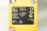IFM EFECTOR IM5019 Näherungsschalter induktiv IME3020-FPKG OVP
