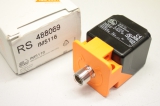  IFM BPKG/US-100-DPS Näherungsschalter induktiv IM5116 OVP