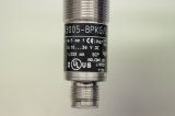  IFM ELECTRONIC IGA3005-BPKG/US Näherungsschalter induktiv IG5554