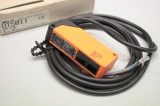 IFM ELECTRONIC 0T5011 OTR-FPKG Reflexlichtschranke optisch OTR-FPKG OVP