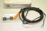  IFM ELECTRONIC IEC3002-BP0G Näherungsschalter induktiv IE5099 OVP