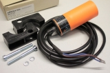  IFM ELECTRONIC Näherungsschalter induktiv IB-2030-AB0A IB0026 OVP 
