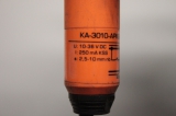  EFECTOR KA3010APKGKA5004 Näherungsschalter Kapazitiv KA-3010-APKG/KA5004