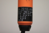  IFM ELECTRONIC KA-2010-AB0A Näherungsschalter Kapazitiv KA0001