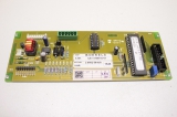 BOEKELS 265020016/0 DP-901 Modul Karte Board Detektor  SAT4100013-01