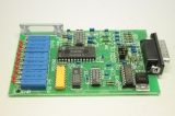 C00040079 193822 Modul Karte Board Control Unit 193822 