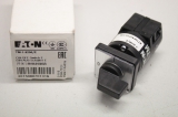  EATON EIN-AUS-Schalter TM 10 A Einbau Lasttrennschalter TM-1-8290/E OVP
