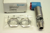 WENGLOR LW86PA3 Spiegelreflexschranke Retro Reflex Sensor 4110R/4500042892 OVP