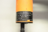  IFM ELECTRONIC Näherungsschalter Kapazitiv KB-3020-BPKG/NI KB5200