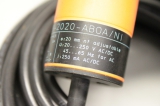  IFM ELECTRONIC KB-2020--AB0A/NI Näherungsschalter Kapazitiv KB0026
