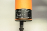  IFM ELECTRONIC KB-3020-BPKG/NI Näherungsschalter Kapazitiv KB5200