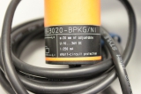  IFM ELECTRONIC KB-3020-BPKG/NI Näherungsschalter Kapazitiv KB5004