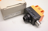  IFM ELECTRONIC Näherungsschalter induktiv IN5334 OVP