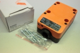  IFM ELECTRONIC Näherungsschalter induktiv IC0003 ICE2040-FBOA OVP 
