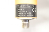  IFM ELECTRONIC Näherungsschalter induktiv IB5171 IB-4030-CPKG/US
