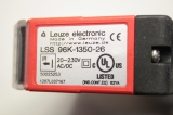 LEUZE ELECTRONIC  LSS 96K-1350-26 LSS96K-1350-26 Einweg Lichtschranke Sender OVP