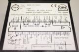 PMA KS40 9404 410 32001 Anzeige Temperatur Digital 940441032001