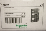 SCHNEIDER ELECTRIC 10882 Schaltschrank Gruppenverteiler 2 Schiene Verteiler OVP