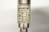  OMRON E3F2DS10C4M1M E3F2 DS104 M1 M Näherungsschalter induktiv 