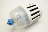 FESTO 539133 G3/8  LFU-3/8 Schalldämpfer Filter 