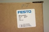 FESTO MS6-LOE-AGD-R Öler Druckluftöler 527674 OVP