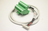 PHOENIX CONTACT FLK20 2280019 Übergabemodul mit Kabel Schnittstellenmodul 