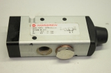 NORGREN  V61 Elektro Magnetventil 