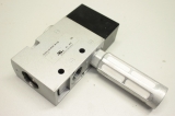  FESTO Pneumatikventil VUWS-L30-M32C-M-G38 575578
