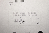  FESTO Pneumatikventil VUWS-L30-M32C-M-G38 575578