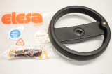 ELESA 78821-R-K Ø 200mm Speichenhandrad Wheel 78821-R-K OVP