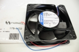 EBMPAPST 178-1432 4114 NH3 24V  19,5W 119x119x38mm Axiallüfter 4114NH3 OVP