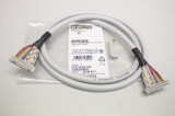  PHOENIX CONTACT Kabel FLK 20/EZ-DR FLK20/EZ-DR/100KONFEK Verbindungsleitung  OVP